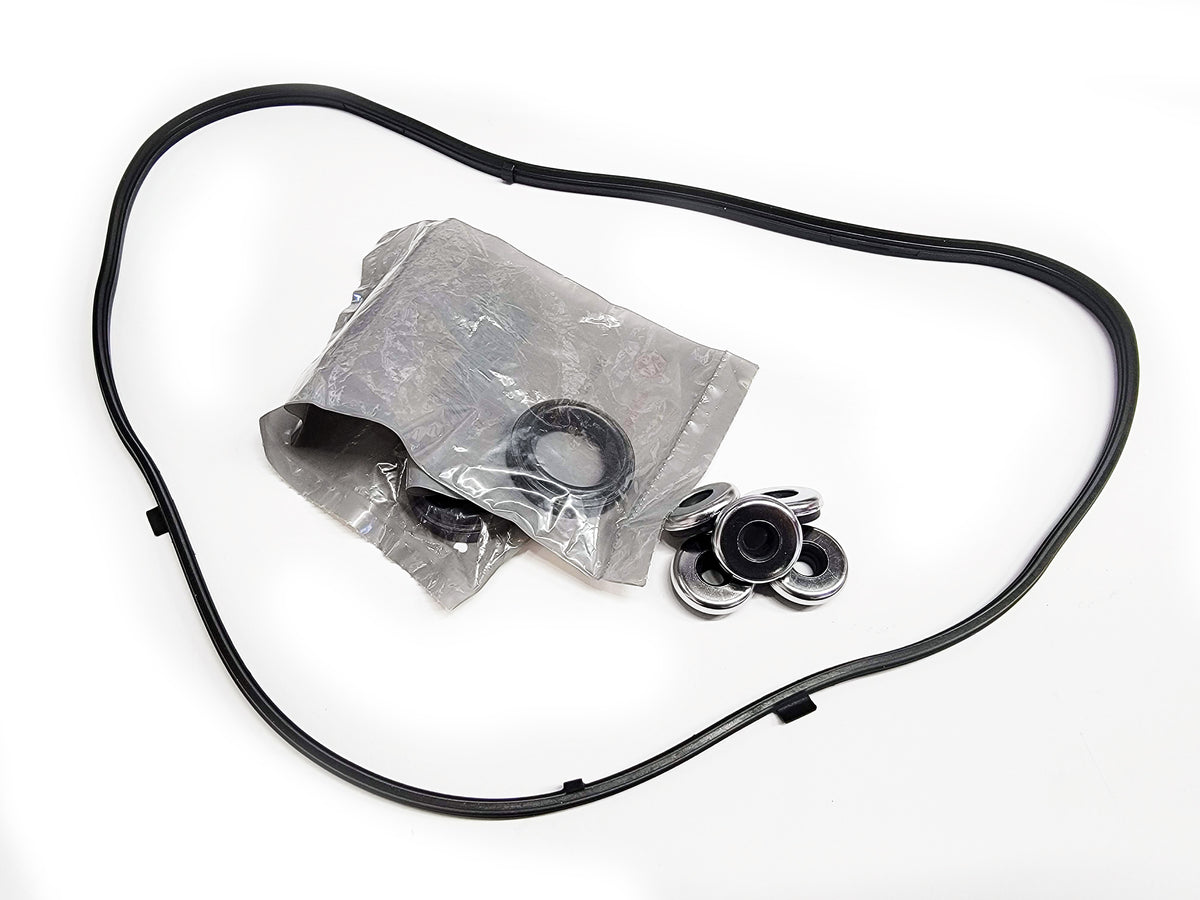 09-14 Acura TL Front Cylinder Head Valve Cover Gasket Set