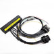 1st Gen J Series to Haltech Elite 2500 Conversion Harness