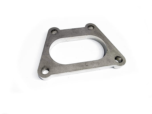 J Series Exhaust Manifold Flange Type 2