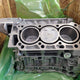 J35A7 General Assembly, Cylinder Block OEM Honda