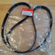 2014-2019 Acura MDX Timing Belt