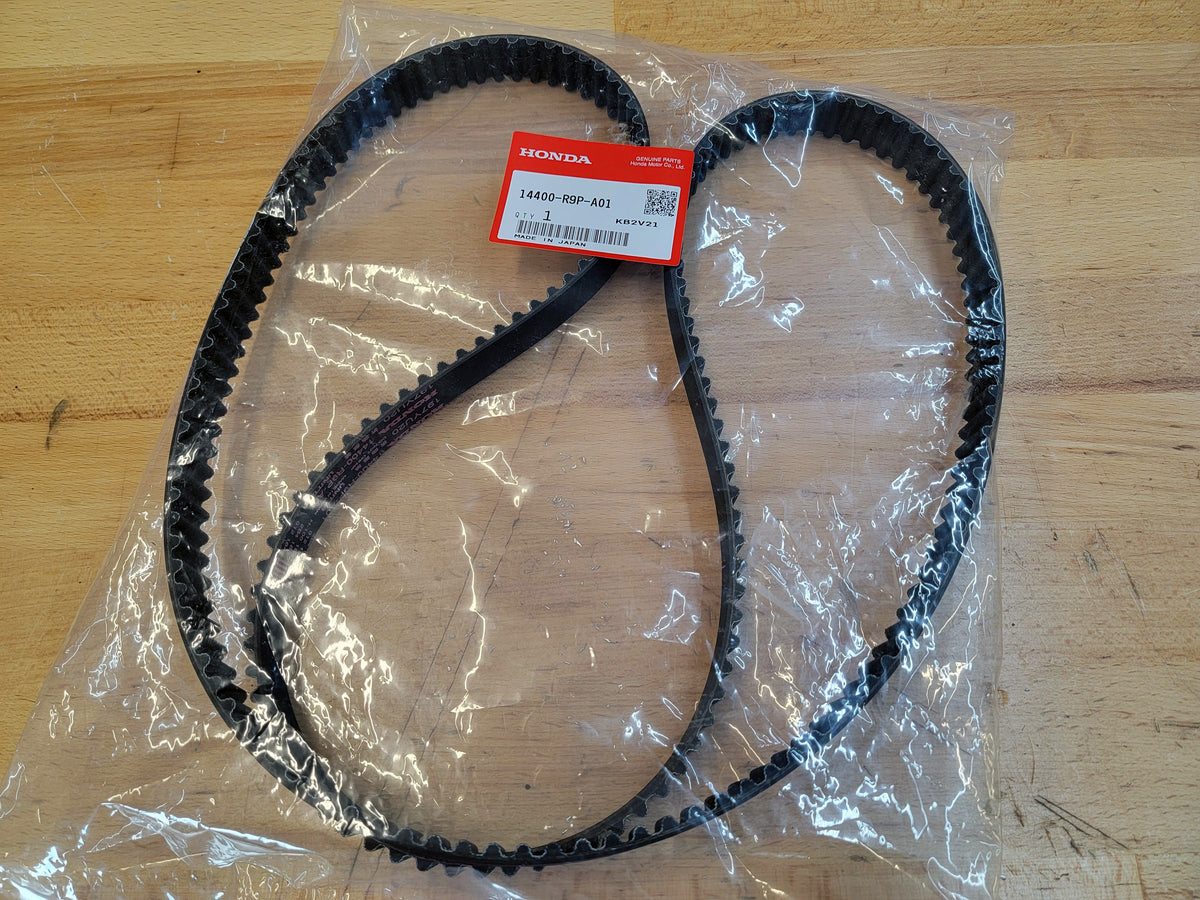 2014-2019 Acura MDX Timing Belt