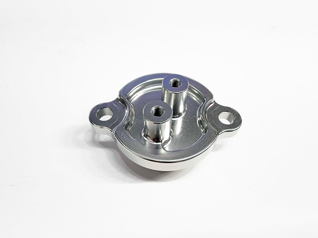 J32A1 & J32A2 - 99-03 Acura TL Rear Head Billet Cam Cap Seal – P2R ...