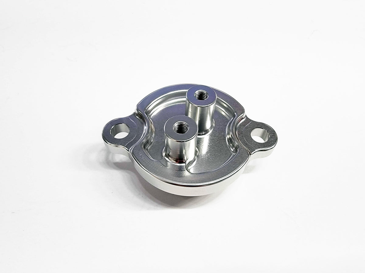 J32A1 & J32A2 - 99-03 Acura TL Rear Head Billet Cam Cap Seal