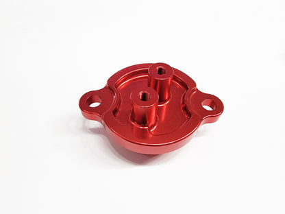 J32A3 / J35A8 - 04-08 Acura TL Rear Head Billet Cam Cap Seal