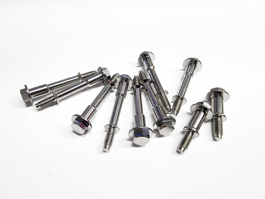 J30A, J32A & J35A Titanium Valve Cover Bolt Kit