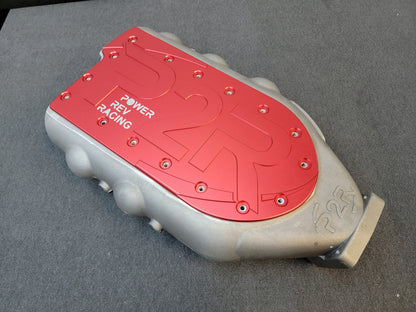 P2R High Performance CNC Ported Intake Manifold