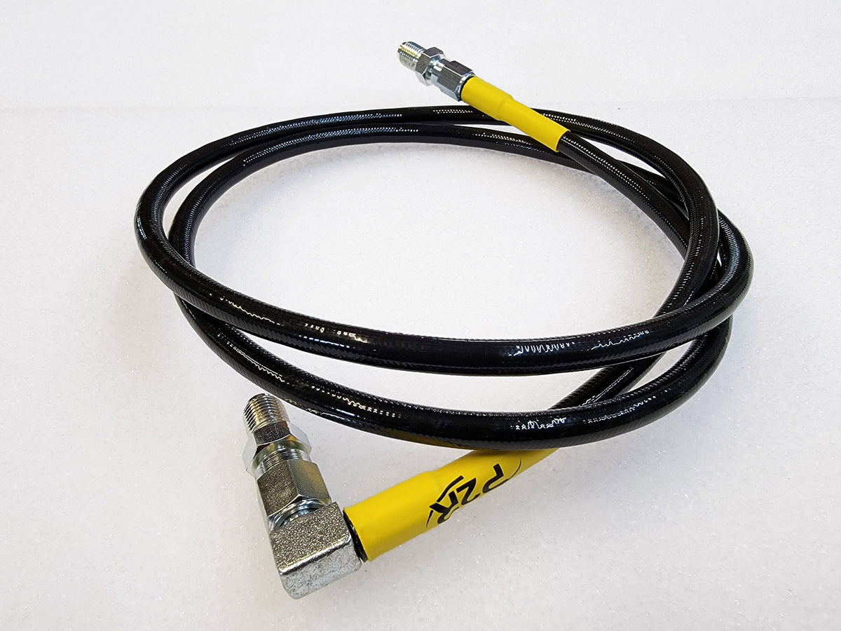 J Series Swap Clutch Line