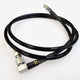 13-17 Honda Accord Full Length Steel Braided Clutch Line