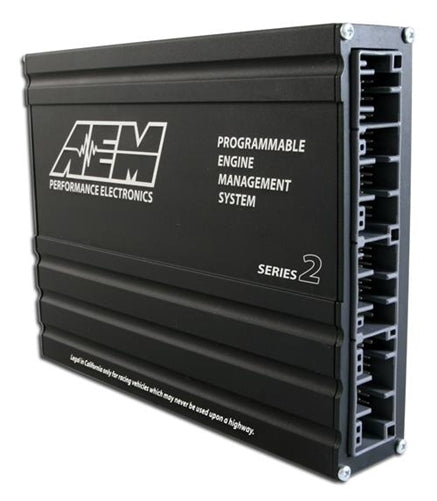 AEM Series 2 Plug & Play EMS J-Series Swap