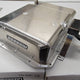 Moroso Low Profile J Series Drag Racing Aluminum Oil Pan