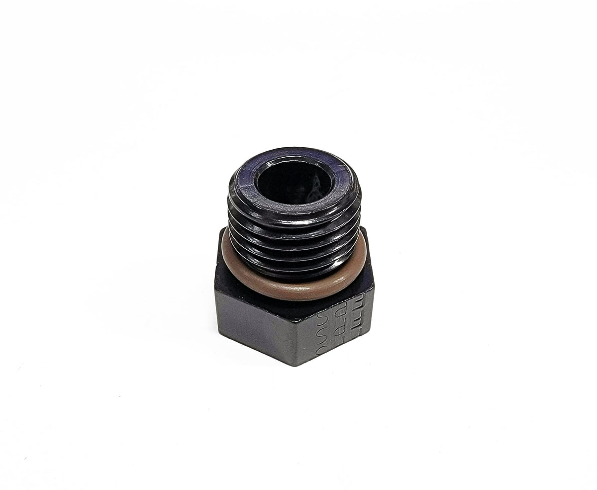 6AN PLUG O-RING SEAL