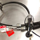 J Swap OEM Honda Shifter Cables