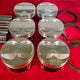 DNJ High Compression J Series 89.5mm Piston Set