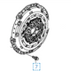 J Series Pressure Plate Bolts