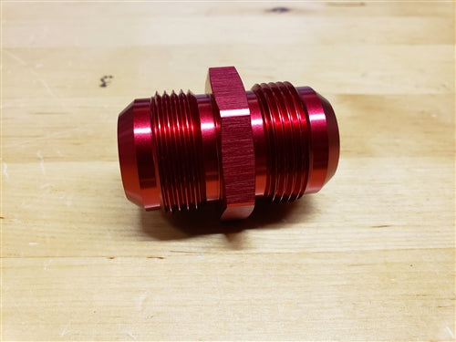 6an AN FLARE UNION
