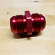 16an AN FLARE UNION
