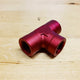 1/8" NPT PIPE TEE