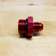 10AN o-ring to 6AN flare