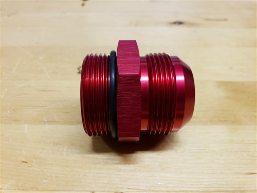 12AN o-ring to 12AN flare