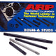 ARP Head Studs - 13-17 Honda Accord V6