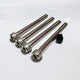 Throttle Body Spacer Bolt Kit