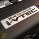 P2R Engine Cover Bolt Kit 12+ Civic SI (Stainless Steel)