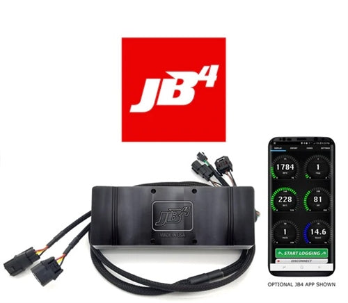 Burger Tuning JB4 Tuner for 21 Acura TLX Type S