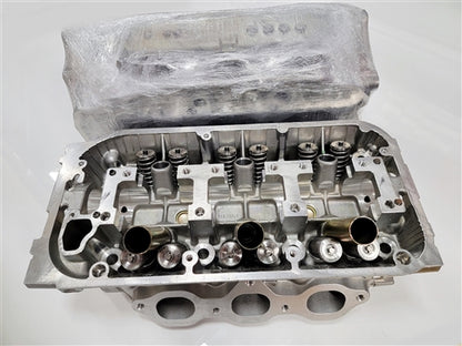 J32A2 Cylinder Heads with Supertech Valvetrain
