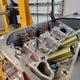 Refreshed Cylinder Heads with Ferrea Spring Package