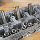 New Cylinder Heads with Ferrea Spring Package
