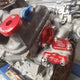 09-14 Acura TL Engine Bay Dress Up Kit