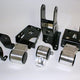Hasport EKJ2 - J Series Mount Kit