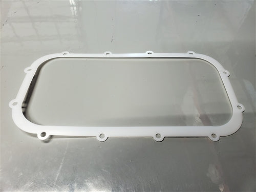 Holley Plenum Thermal Gasket