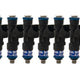 445cc FIC Honda J-Series ('04+) Fuel Injector Clinic Injector Set (High-Z)