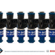 1650cc FIC Honda J-Series ('04+) Fuel Injector Clinic Injector Set (High-Z)