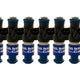 2150cc FIC Honda J Series ('04+) Fuel Injector Clinic Injector Set (High-Z)
