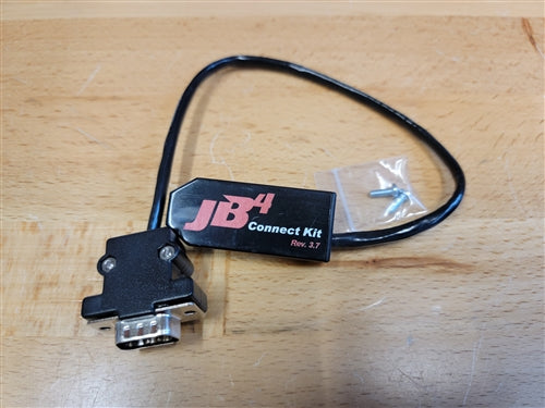 JB4 Bluetooth Wireless Phone/Tablet Connect Kit Rev 3.7 (Pinned Power Wire)
