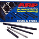 ARP Head Studs for Honda V6 J Series Engines