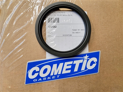 Cometic 03-17 Honda Accord V6 Rear Main Oil Seal
