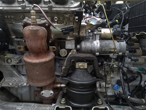 P2R EGR Pipe Plate Kit – P2R Power Rev Racing