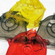 1999-2003 Acura TL Transparent Upper Timing Belt Covers