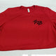 P2R Red T-Shirt