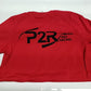 P2R Red T-Shirt