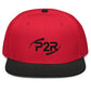 P2R Snapback  Otto Cap Hat