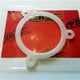 P2R Throttle Body Gasket - Fits 06-11 Hyundai Azera 3.8L