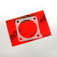 P2R Thermal Throttle Body Gasket Fits:  Nissan SR20 VE VVL