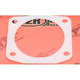 09-14 Acura TL SH-AWD 3.7 Thermal Throttle Body Gasket