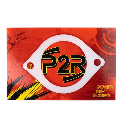FK8 Civic Type R Turbo Thermal Inlet Gasket P2R
