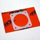 2001 Audi TT Quattro Thermal Throttle Body Gasket